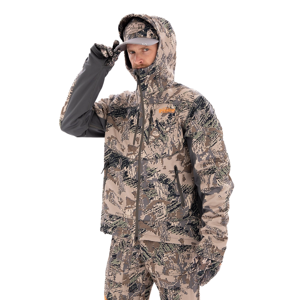 Костюм Remington Stalker Renewed Figure р. M. Фото №5