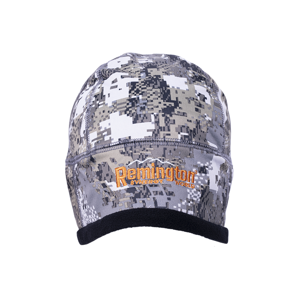 Шапка Remington Descent Winter forest р. L/XL. Фото №2 Шапка Remington Descent Winter forest р. L/XL. Фото №2