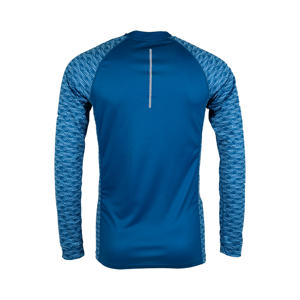 Лонгслив GRAYLING "Sargan" (волны) р. M. Фото №5