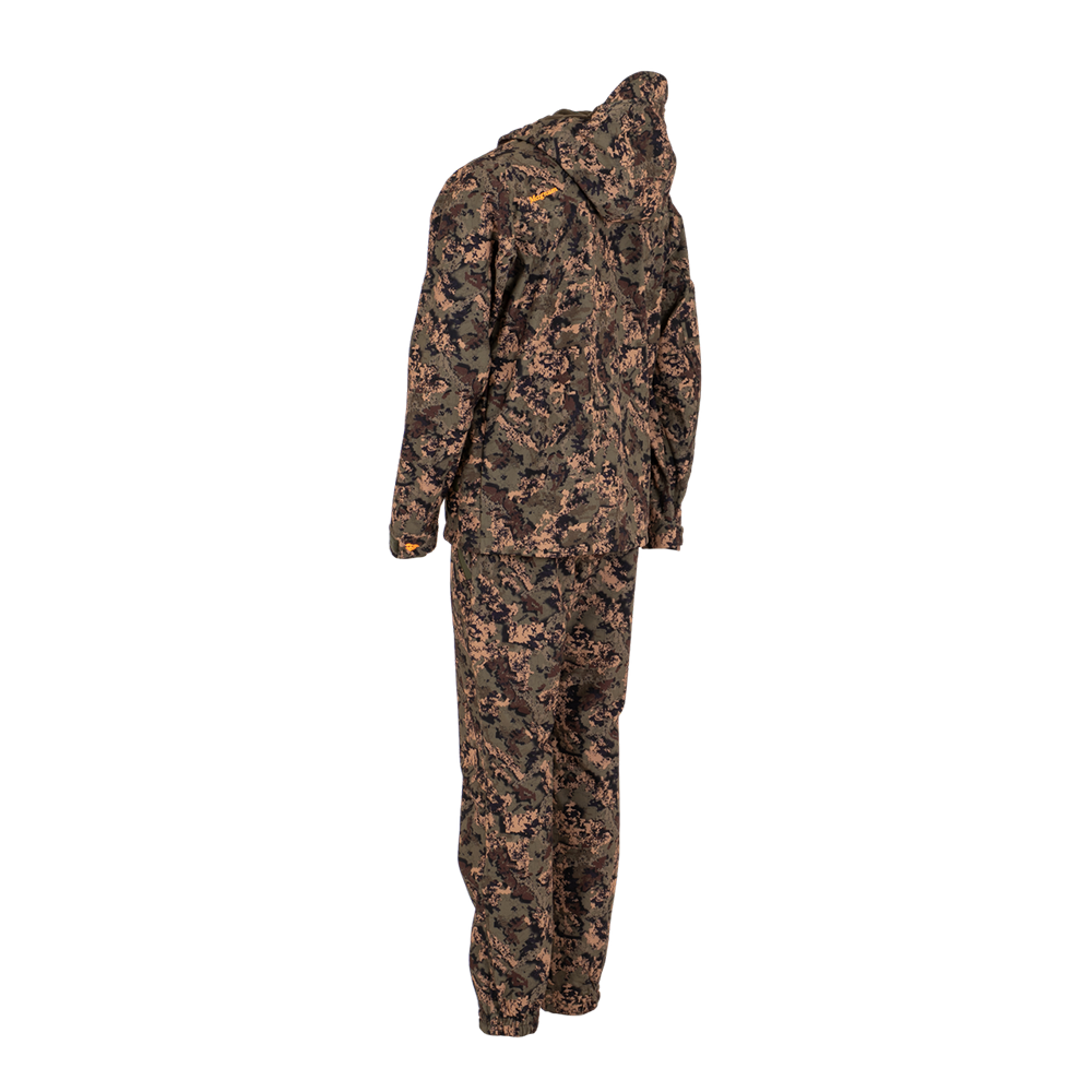 Костюм для охоты PRIDE Магнум, софтшелл, лес р. 52-54/182-188. Фото №9