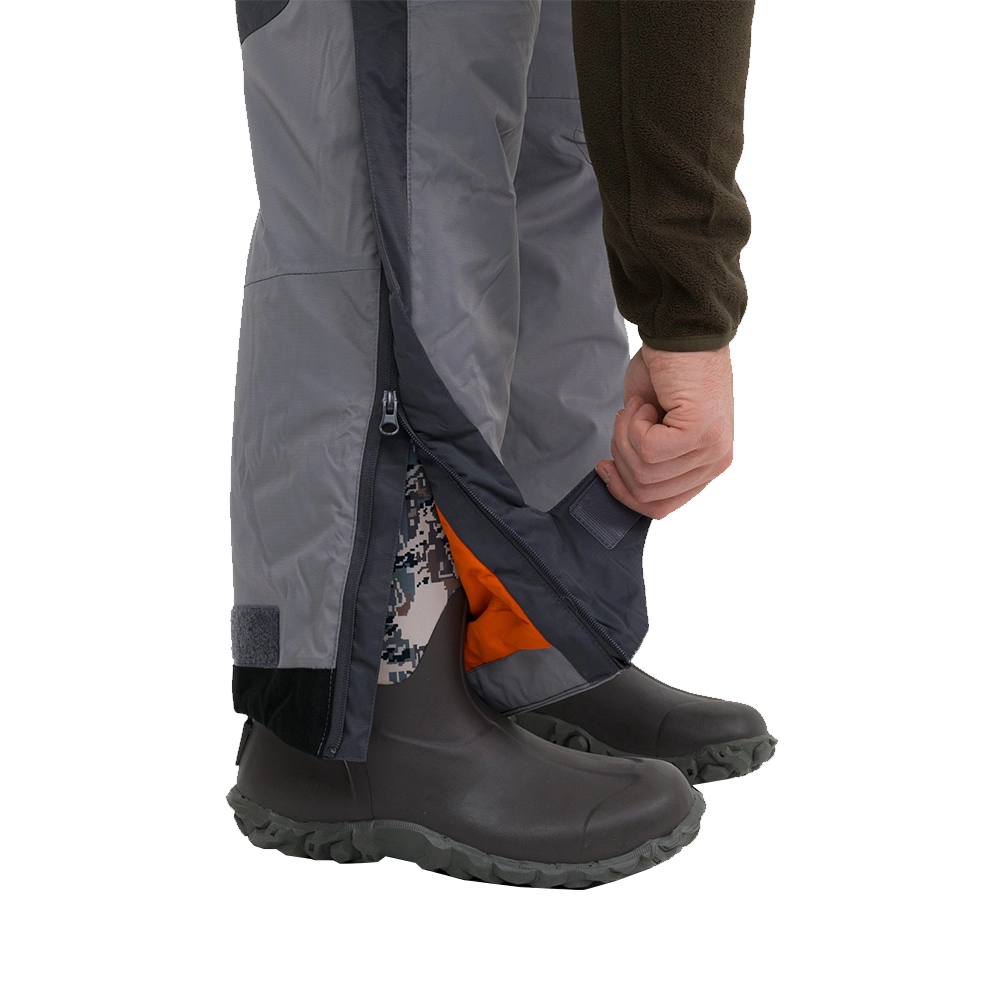 Костюм Remington Сurrent Gray р. 3XL. Фото №5