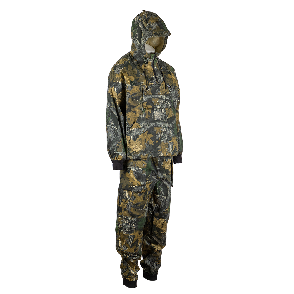 Костюм "ПРОТЕКТ" (дубовый лист) р.60-62. Фото №7