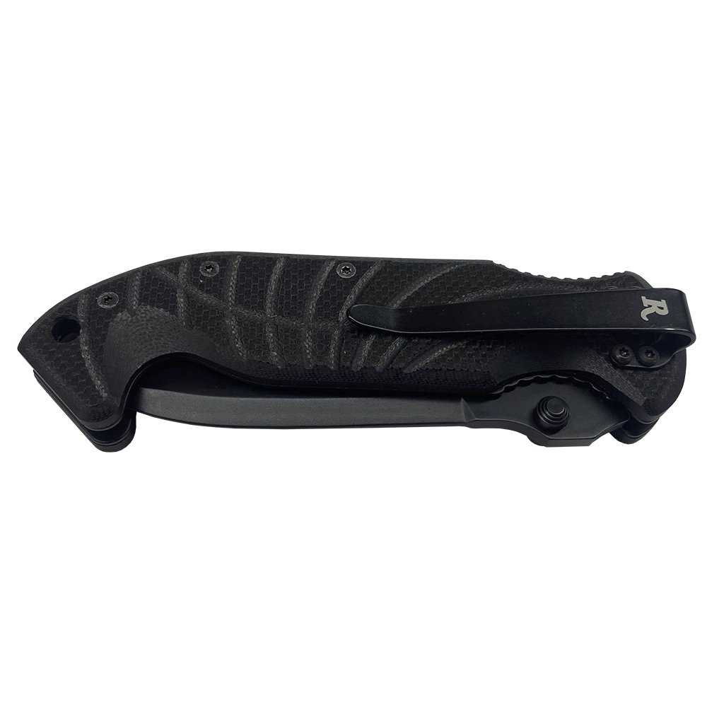 Нож Remington Tango II - CD Civilian Drop. Фото №4