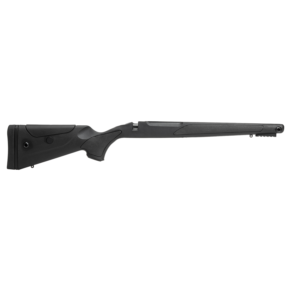 Приклад в сборе Hatsan Escort ERX 308 Win. Фото №1