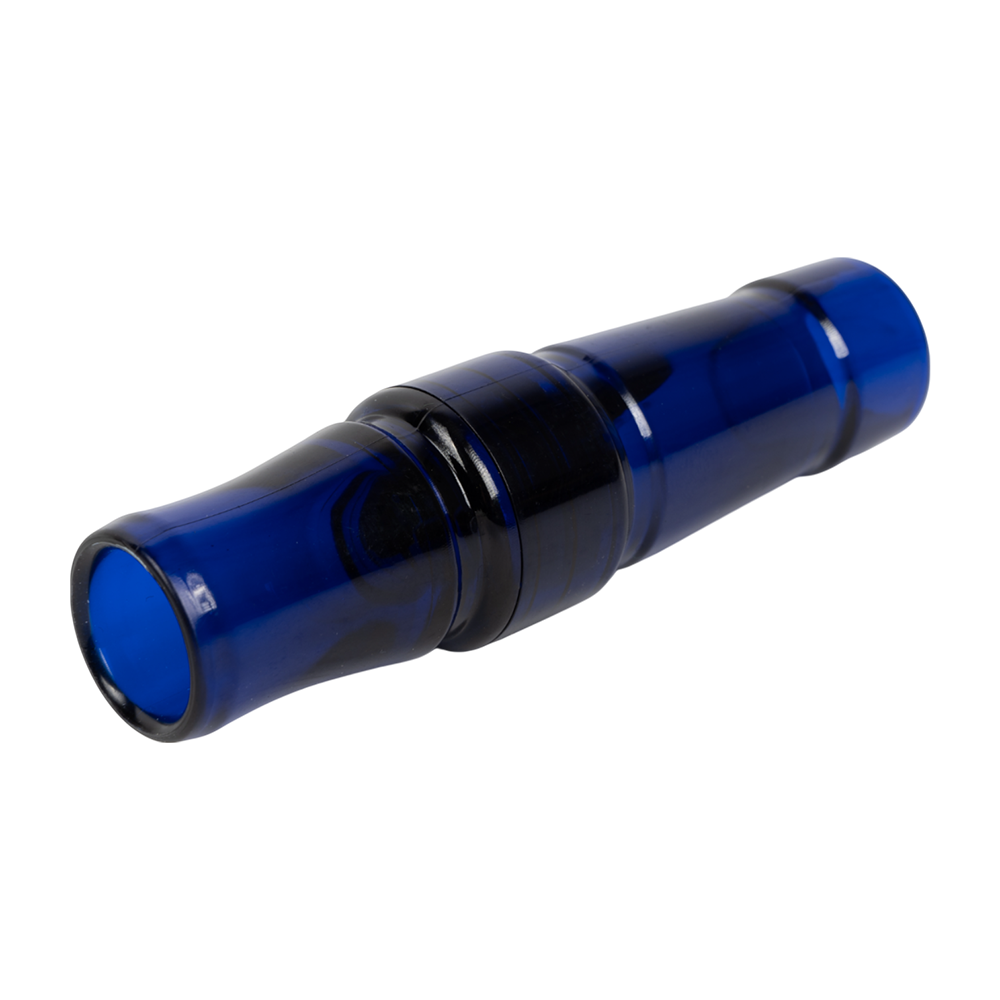 Манок ИZИ на белолобого гуся Синий. Фото №3