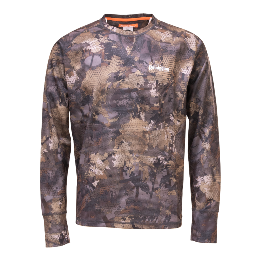 Футболка Remington Blend Shirt Timber р. M. Фото №1 Футболка Remington Blend Shirt Timber р. M. Фото №1