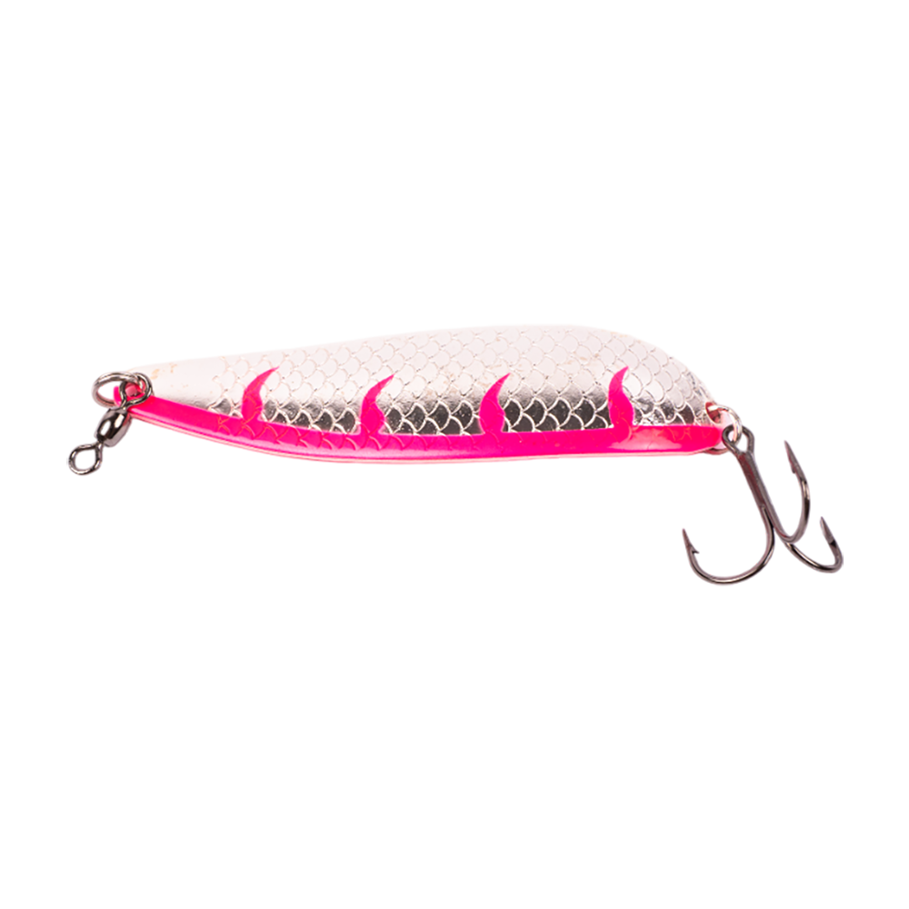 Блесна колеблющаяся MADFISH Phantom 24г, цвет GS281022. Фото №1