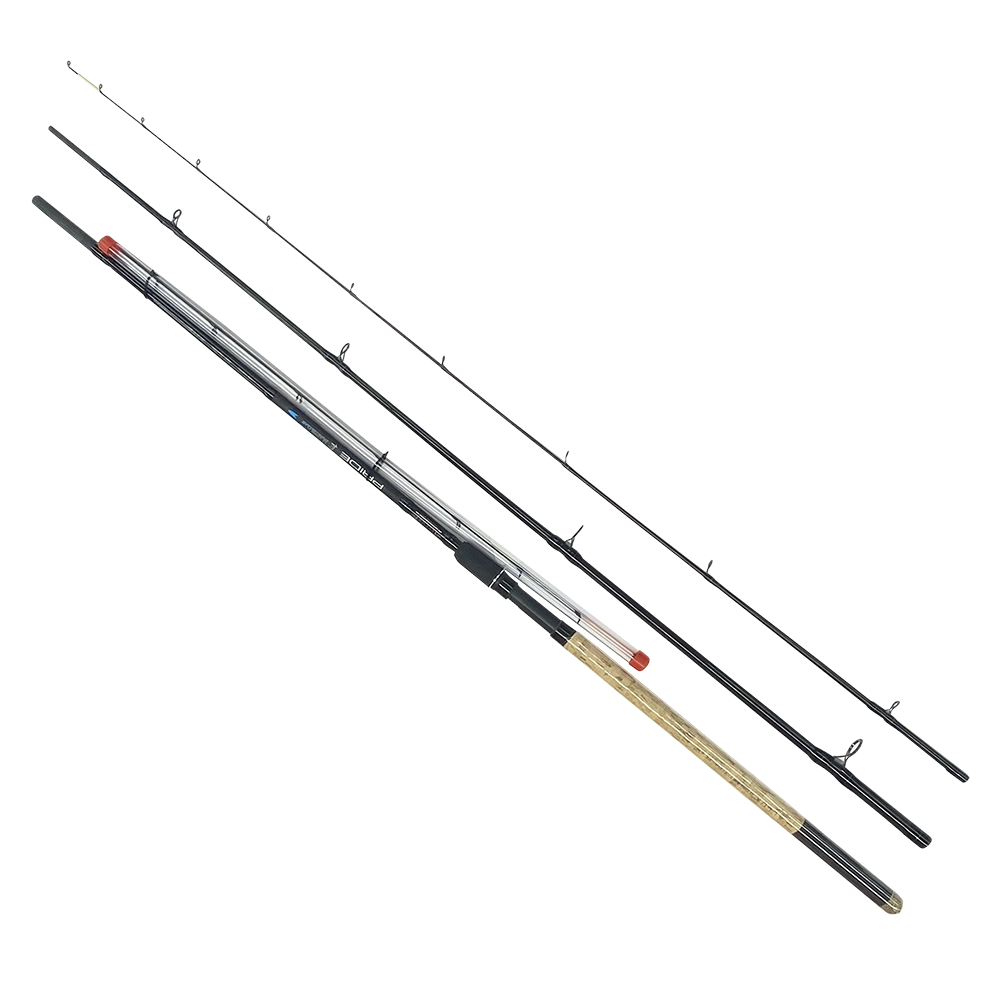 Удилище фидерное ALLUX PRIDE MASTER CLASS 3,90 м 13 ft до 120 г. Фото №2 Удилище фидерное ALLUX PRIDE MASTER CLASS 3,90 м 13 ft до 120 г. Фото №2