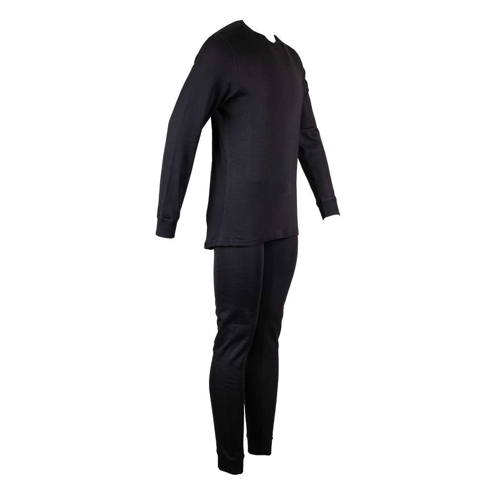 Термобельё AVI-OUTDOOR Active черный р. S/176. Фото №2 Термобельё AVI-OUTDOOR Active черный р. S/176. Фото №2