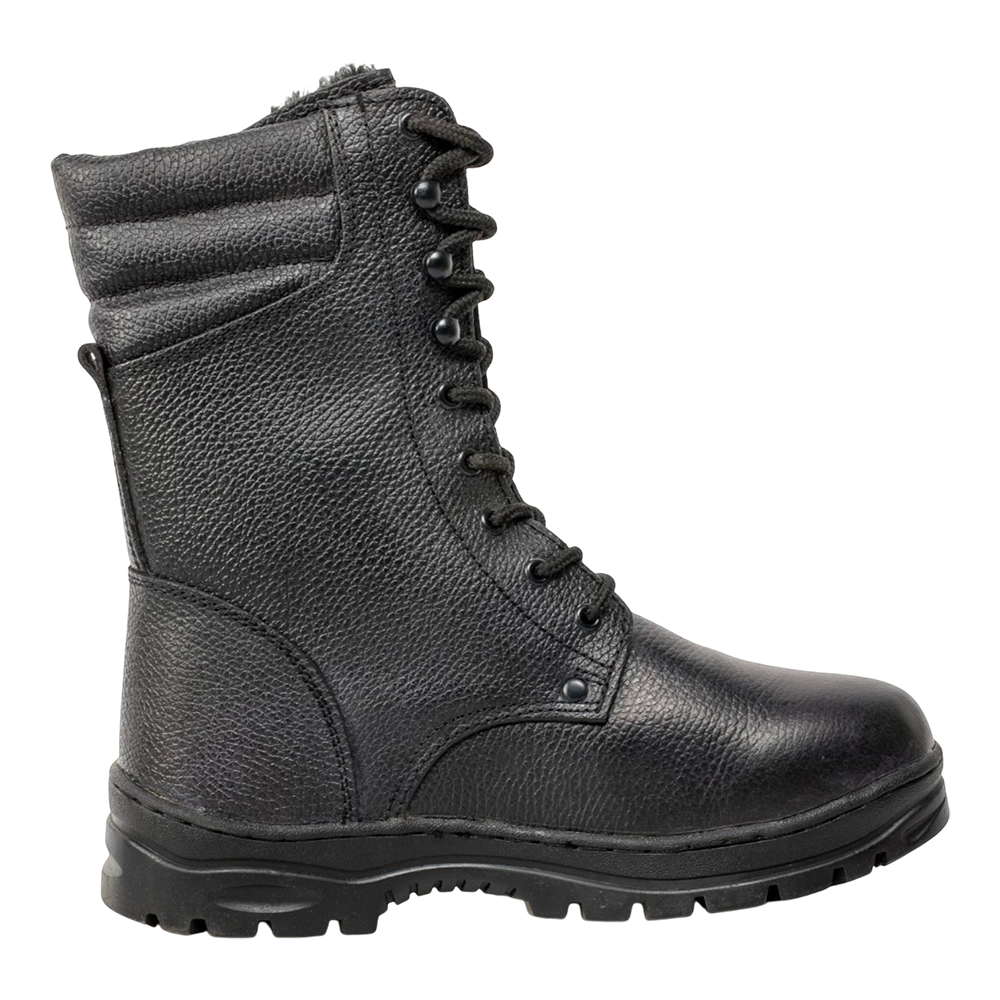 Ботинки Universal натуральный мех/овчина р. 46 Ф-ка Альпинист. Фото №4 Ботинки Universal натуральный мех/овчина р. 46 Ф-ка Альпинист. Фото №4