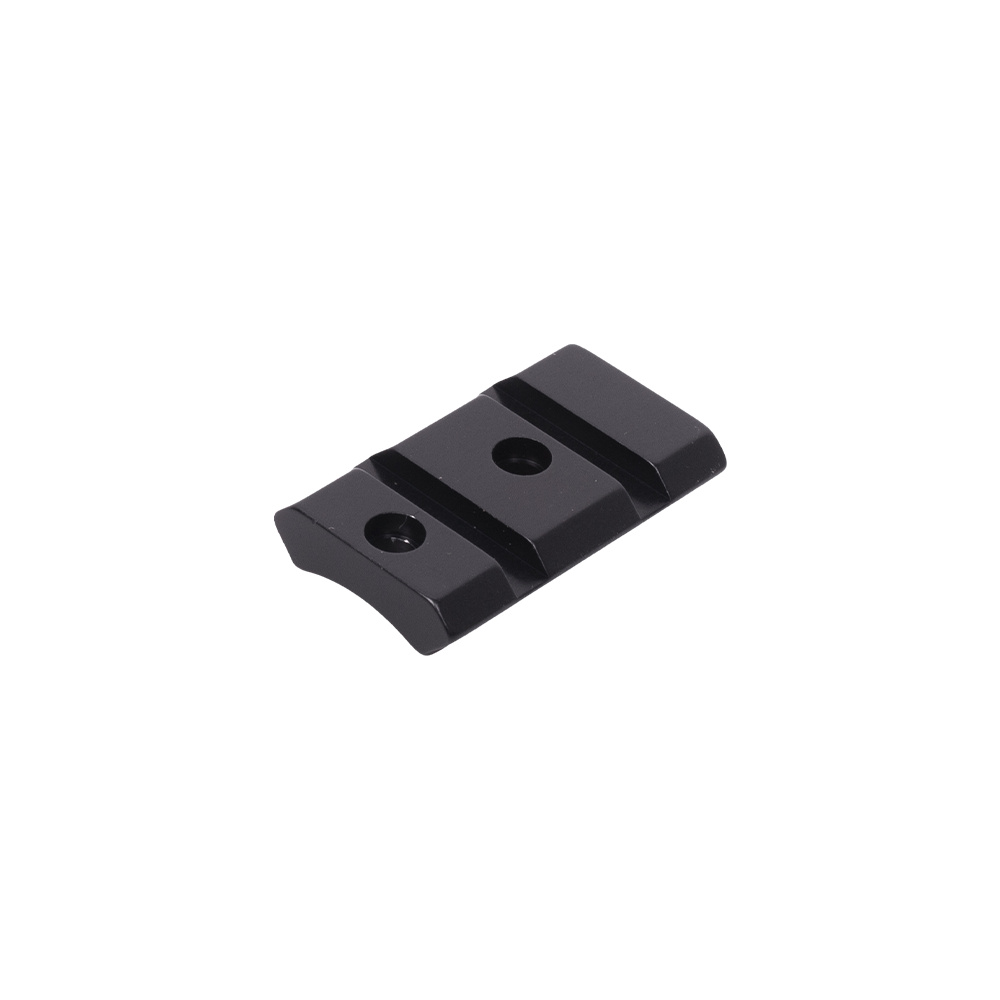 Планка RECKNAGEL Weaver на Remington 7400 (задняя). Фото №3 Планка RECKNAGEL Weaver на Remington 7400 (задняя). Фото №3