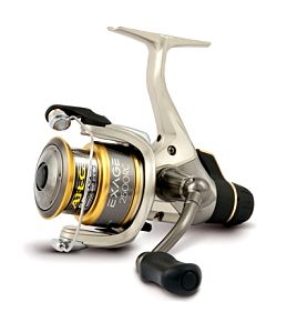 Катушка Shimano безинерционная EXAGE 1000RC. Фото №1 Катушка Shimano безинерционная EXAGE 1000RC. Фото №1