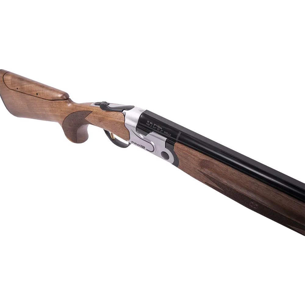 Ружье ATA SP PRO12 (сталь), 12/76, 710 мм, регул.гребень, внешние насадки. Фото №6