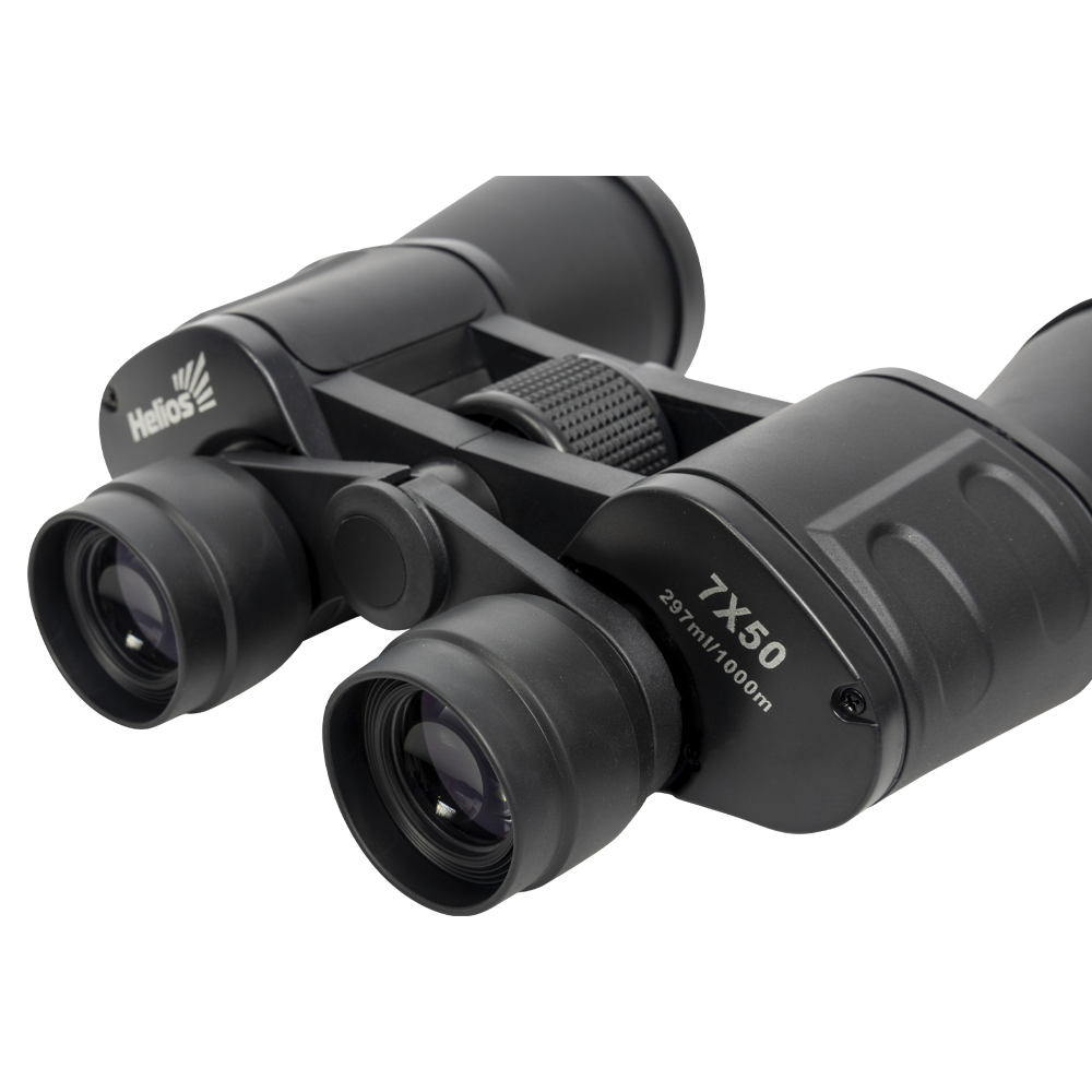 Бинокль Helios 7х50. Фото №2 Бинокль Helios 7х50. Фото №2