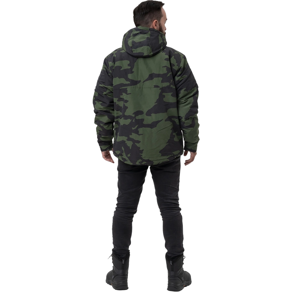 Куртка Remington Stone jungle Camo р. 3XL. Фото №4