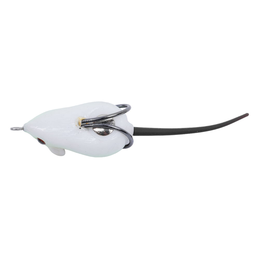 Приманка MADFISH мышь LS-45 (45мм, 7гр), цвет DH005. Фото №5