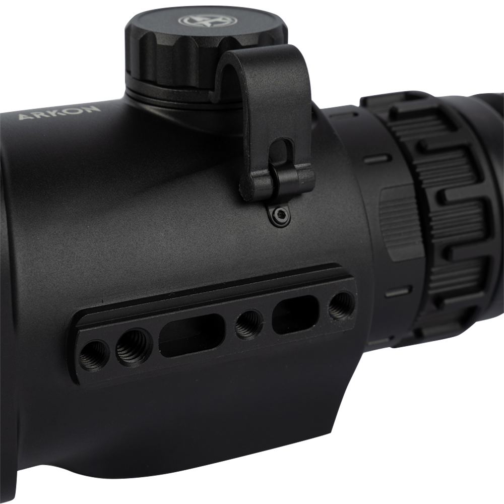 Прицел тепловизионный Arkon Arma HR50. Фото №9 Прицел тепловизионный Arkon Arma HR50. Фото №9
