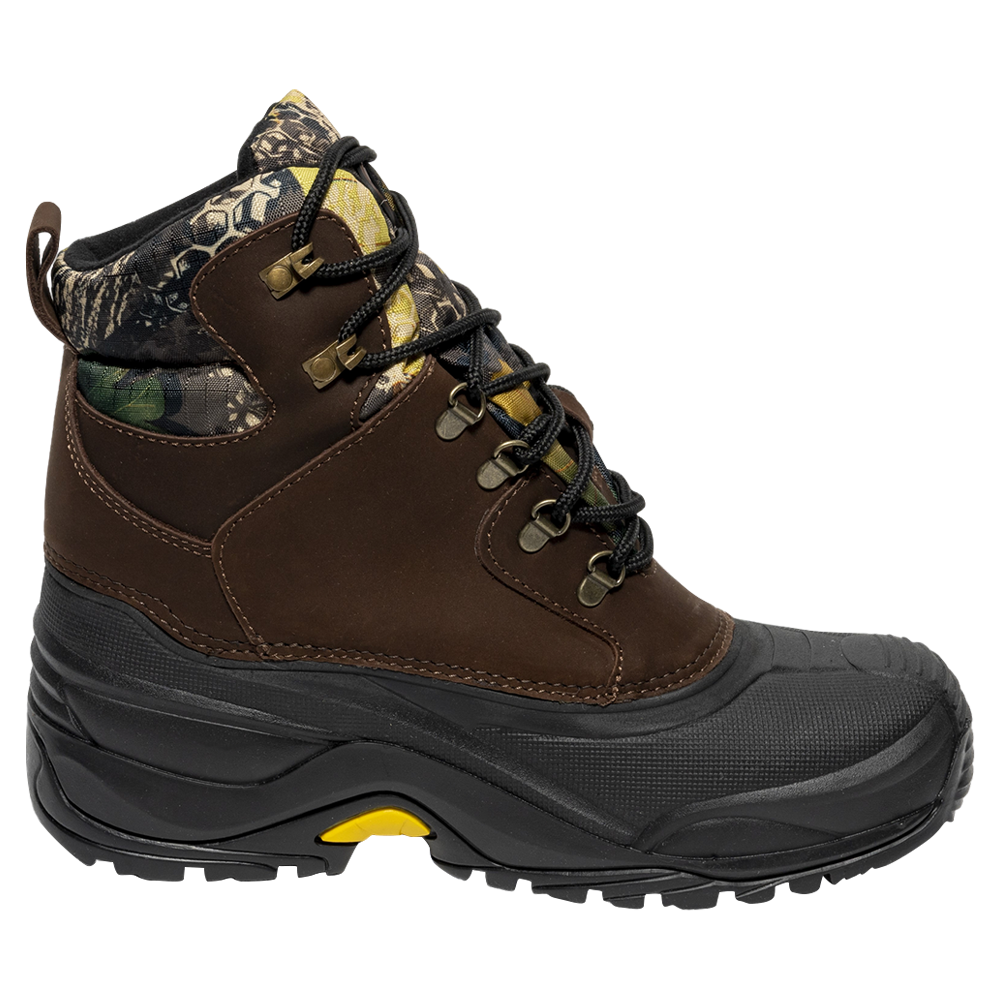 Ботинки мужские зимние "Егерь" (43). Фото №5