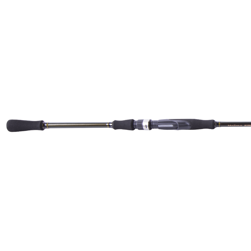 Удилище спиннинговое Maximus ZIRCON 24L 2,4m 3-15g. Фото №3