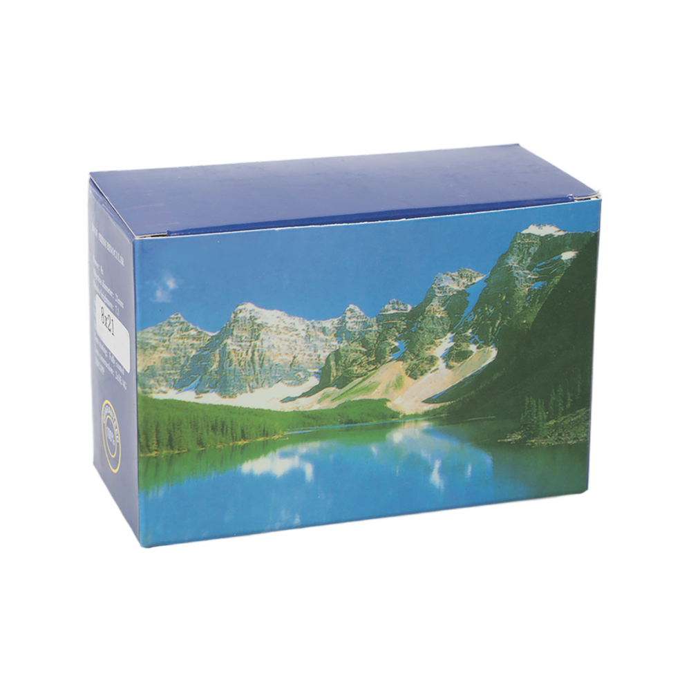 Бинокль ALPEN  8х21. Фото №2