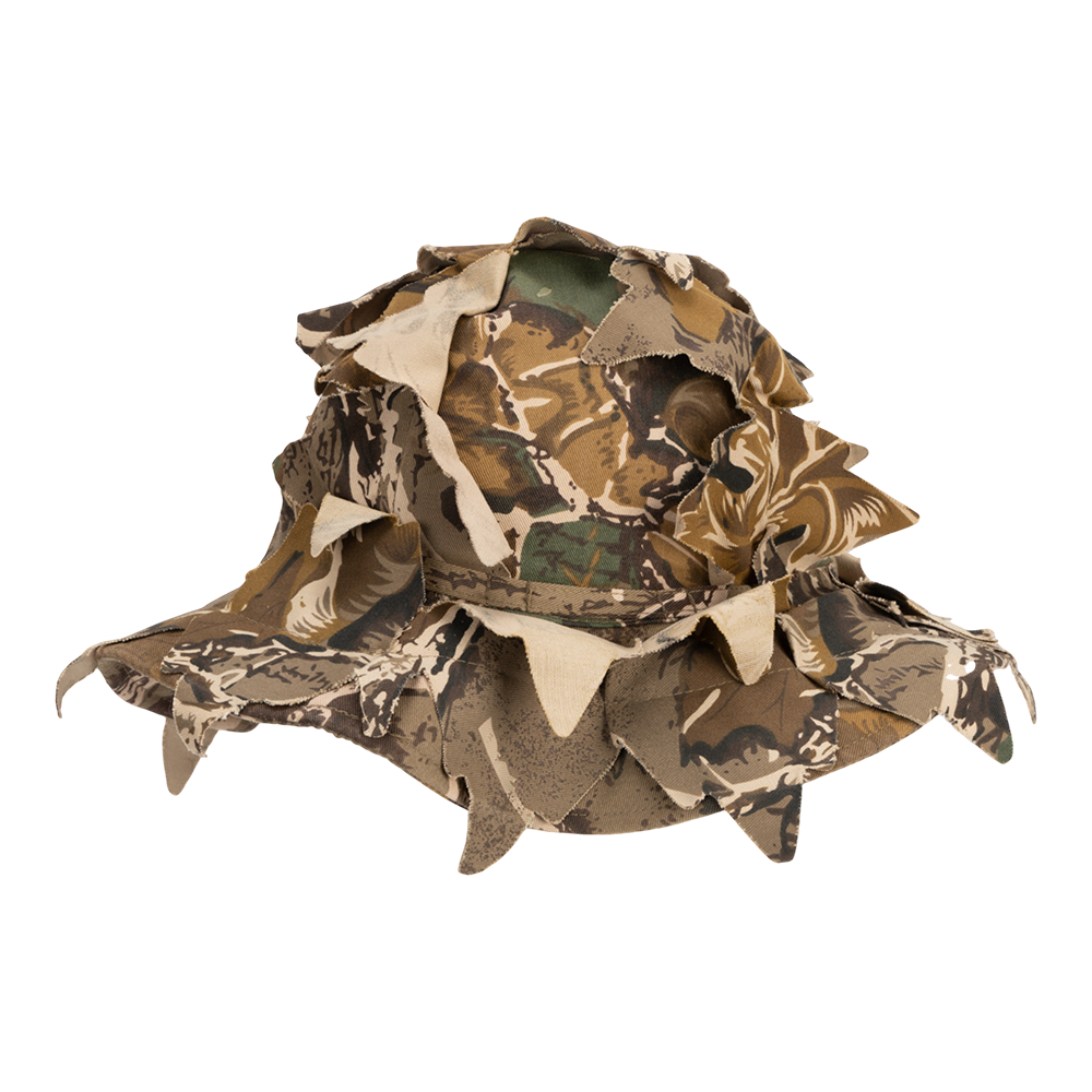 Панама "Леший" (дубок). Фото №5