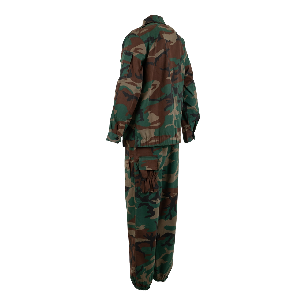 Костюм «ОМОН» (камуфлированный) 922 р-р 46-48/4. Фото №6 Костюм «ОМОН» (камуфлированный) 922 р-р 46-48/4. Фото №6