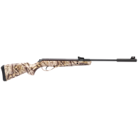 Изображение товара: Винтовка пневм. RETAY 70S Camo (пластик, переломка, Max-5) кал. 4.5, 3 Дж.