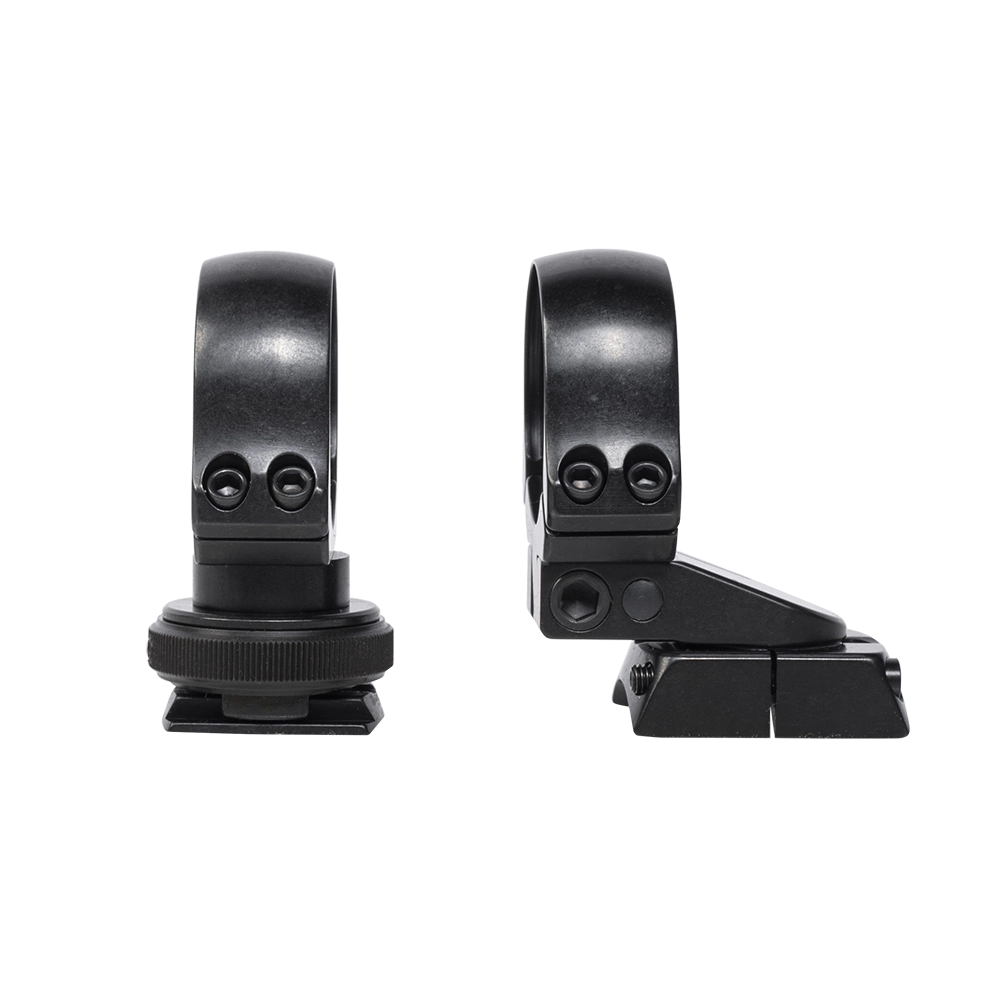 Кронштейн RECKNAGEL на Sabatti 870 30мм BH18 вынос 26 мм (быстросъемный, поворотный). Фото №4