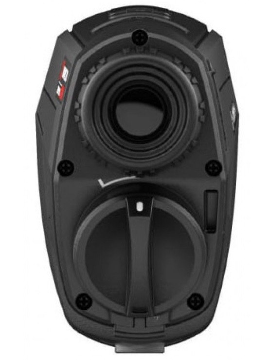 Тепловизионный монокуляр HIKMICRO GRYPHON GH35. Фото №7 Тепловизионный монокуляр HIKMICRO GRYPHON GH35. Фото №7