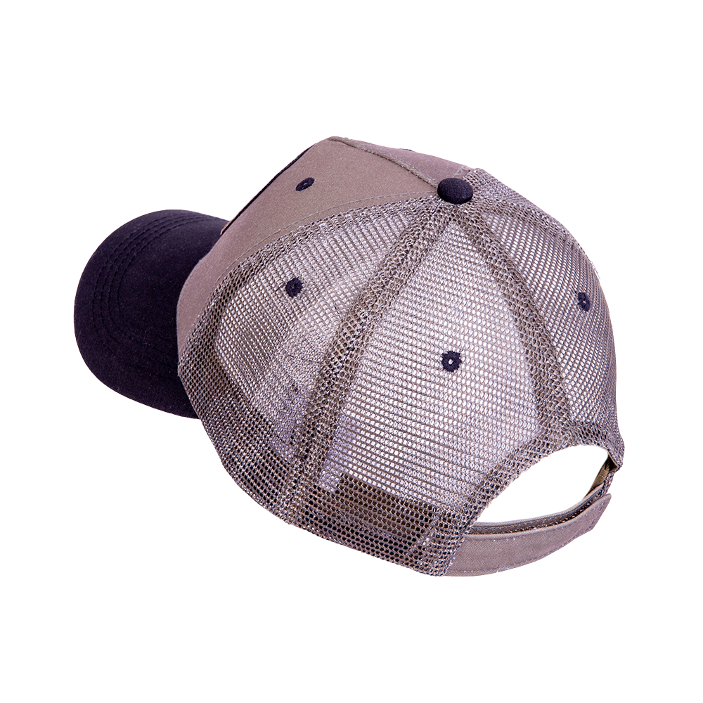 Бейсболка Remington Gunshot Green. Фото №5