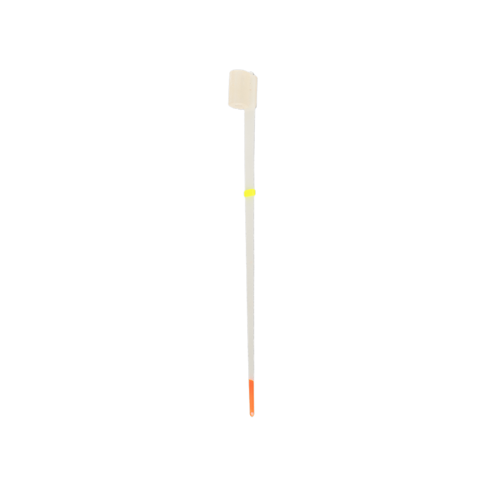 Сторожок лавсановый "Конус" №1 10см, 0,1-0,45г . Фото №2