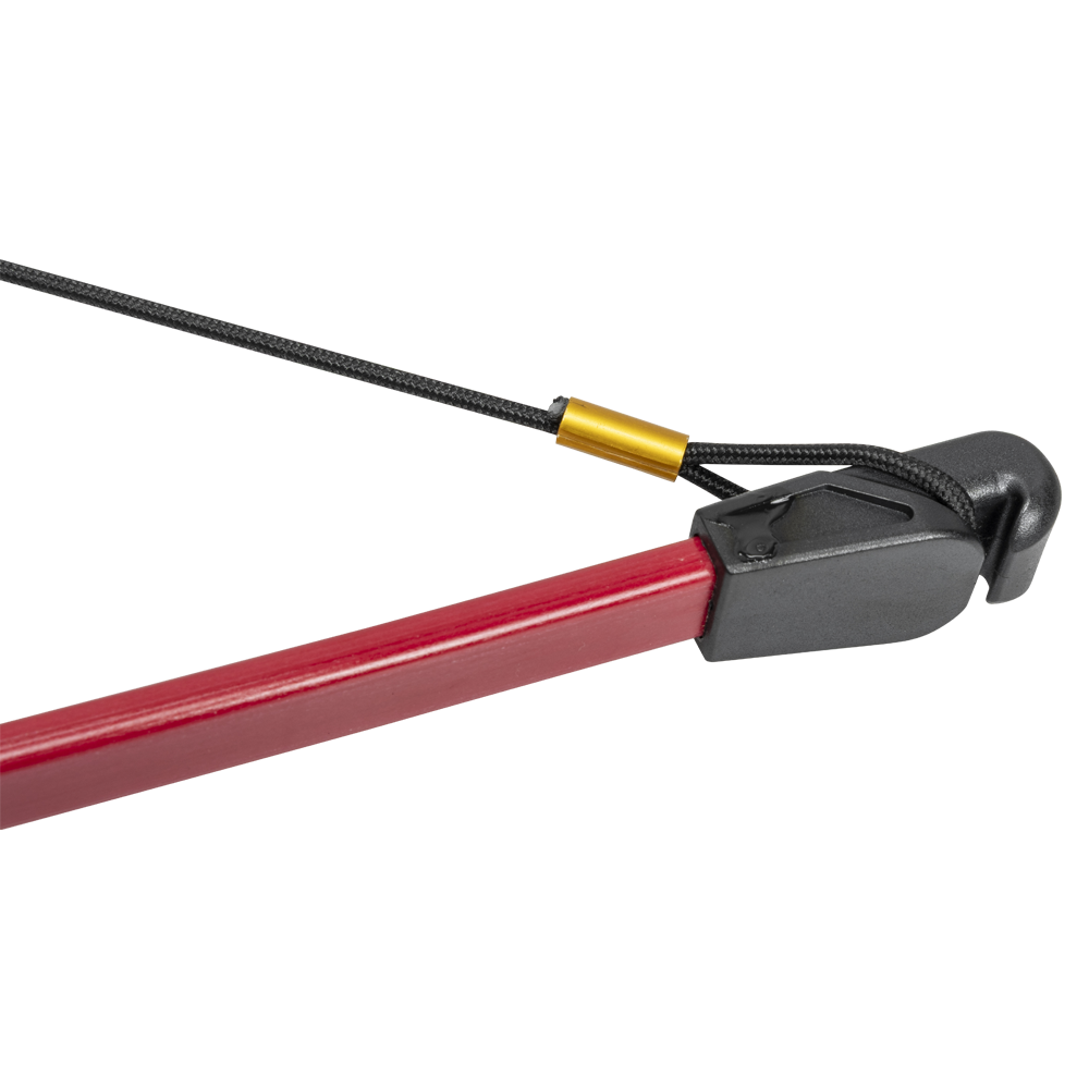 Лук Remington RB010 рекурс., детский, красный. Фото №6 Лук Remington RB010 рекурс., детский, красный. Фото №6