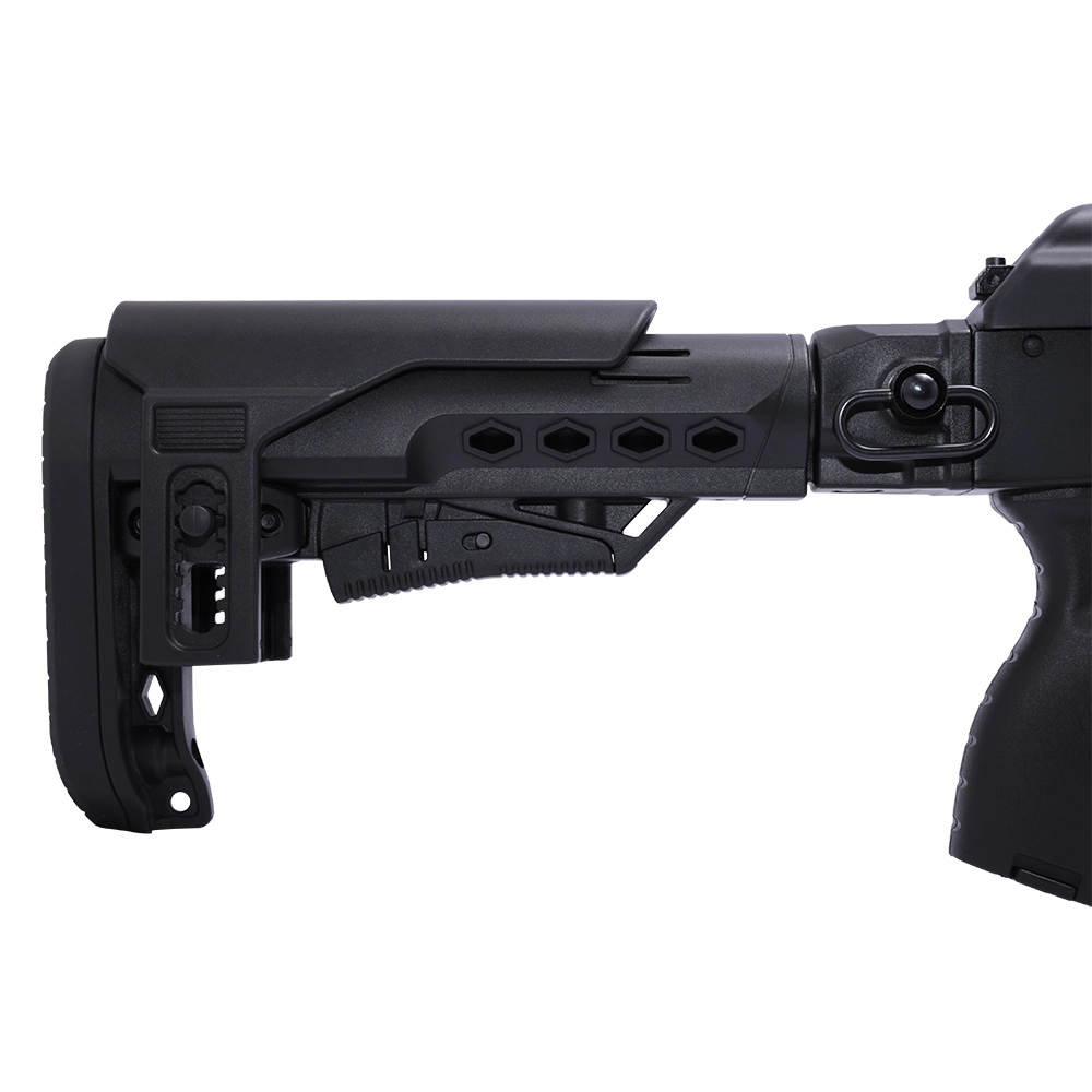 Ружьё Armsan RS-S1 S 12/76 40 (телескопический приклад). Фото №3 Ружьё Armsan RS-S1 S 12/76 40 (телескопический приклад). Фото №3