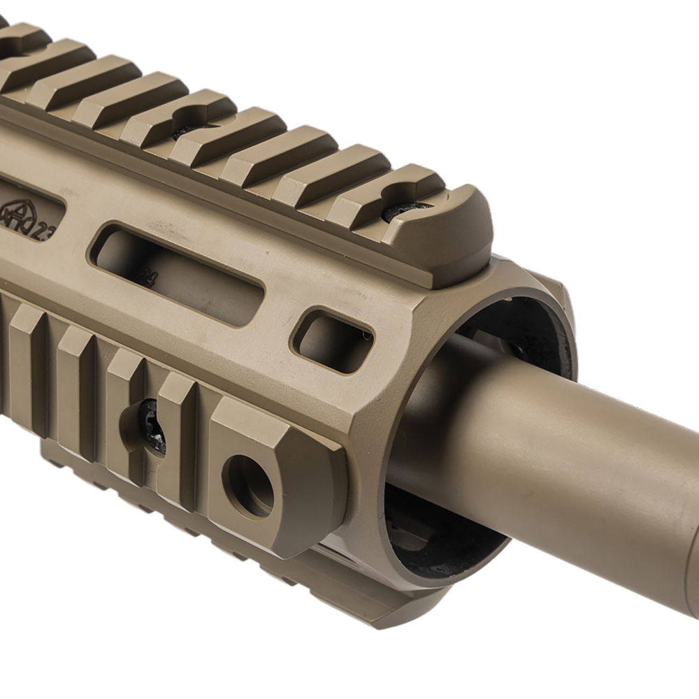 Винтовка ASR Flat Dark Earth, калибр 308Win, ствол 61 см. Фото №5 Винтовка ASR Flat Dark Earth, калибр 308Win, ствол 61 см. Фото №5