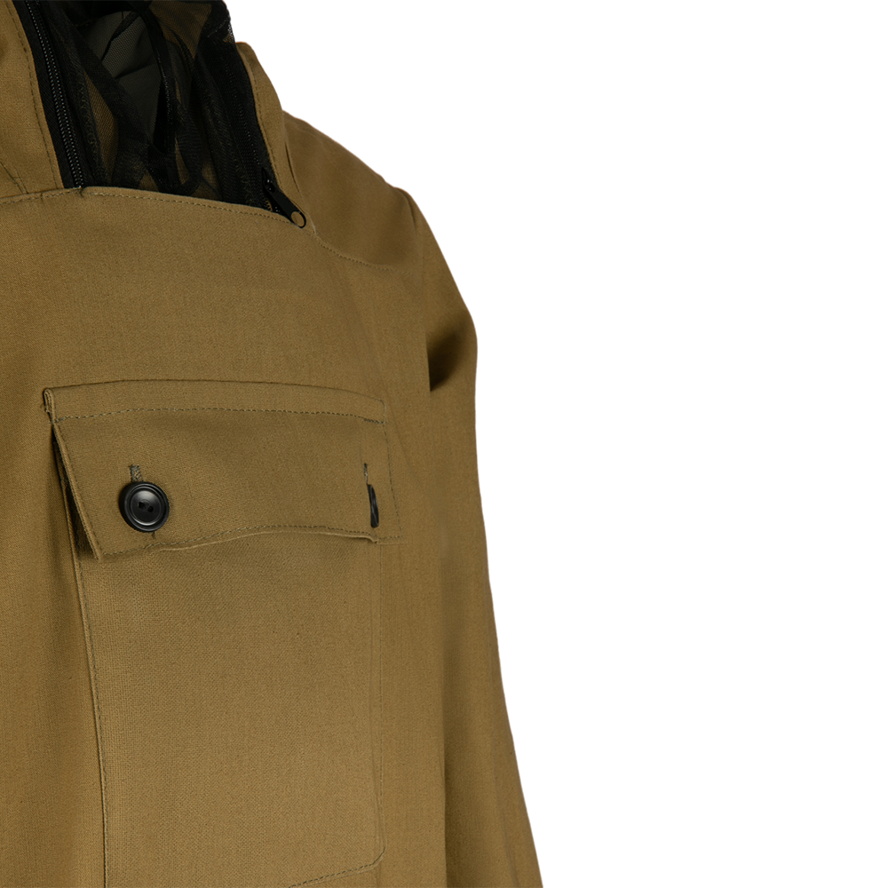 Костюм протифэнцифалитный. Фото №9 Костюм протифэнцифалитный. Фото №9