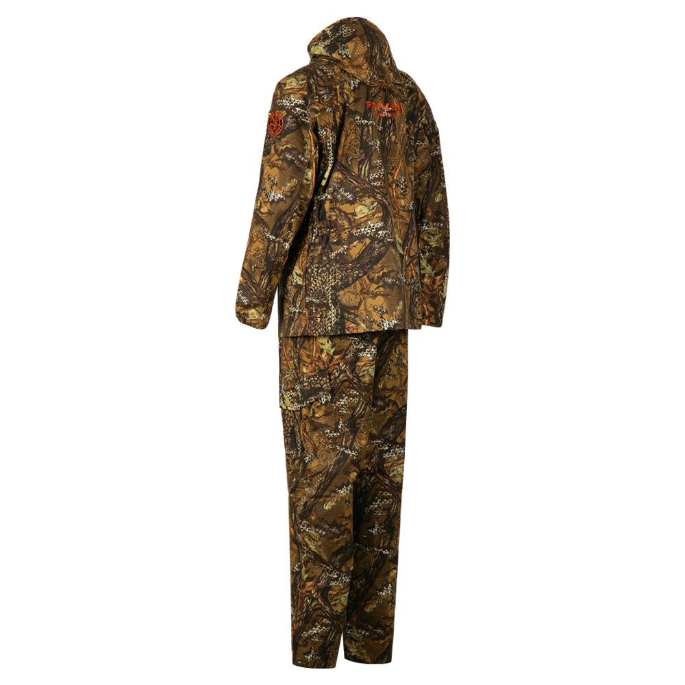 Костюм летний "Rover 2" (лес) (52-54/182) (ХСН). Фото №4