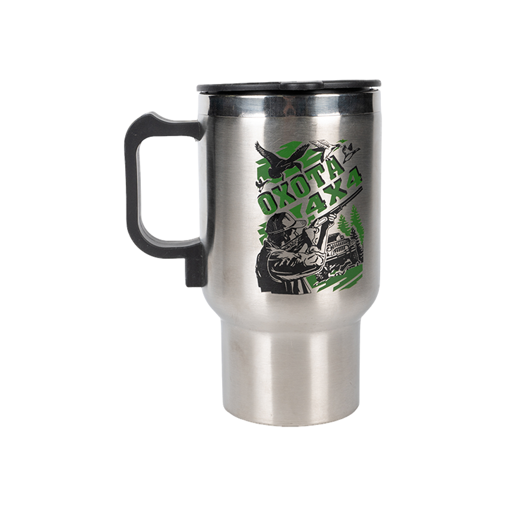 Термокружка №275 (ИП Конончук). Фото №1