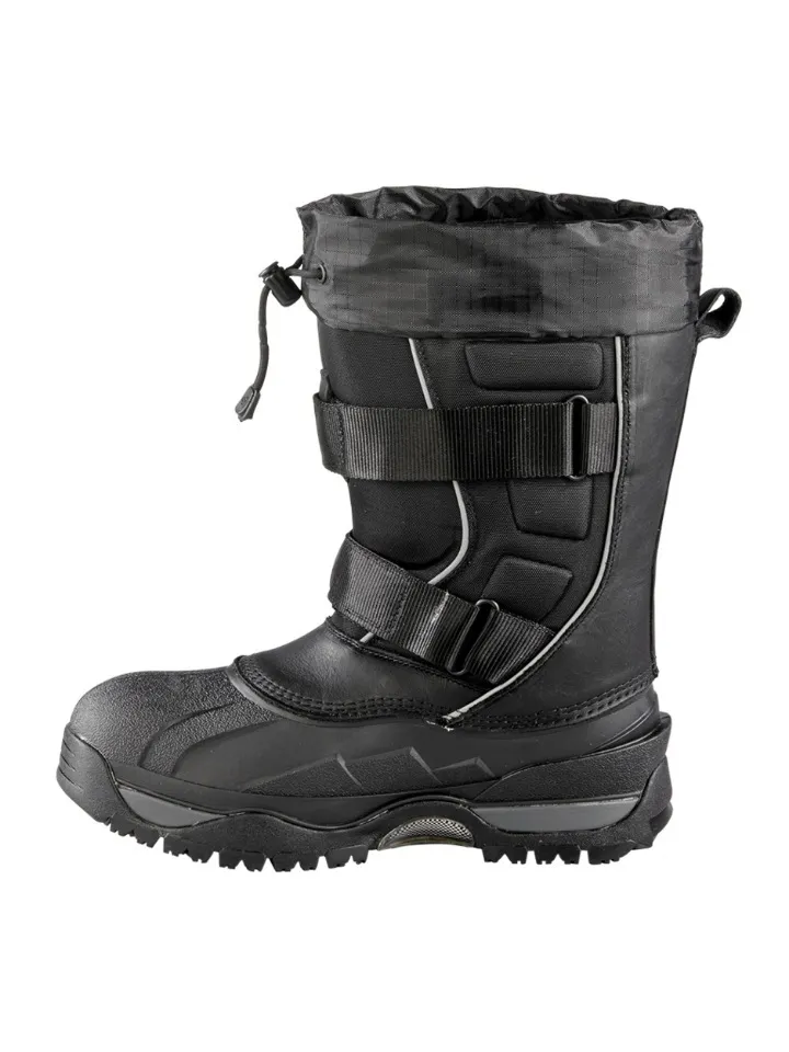 Сапоги Baffin Eiger Black р. 42. Фото №4