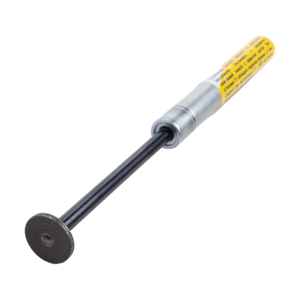 Пружина газовая Norica магнум 140 атм. Фото №3