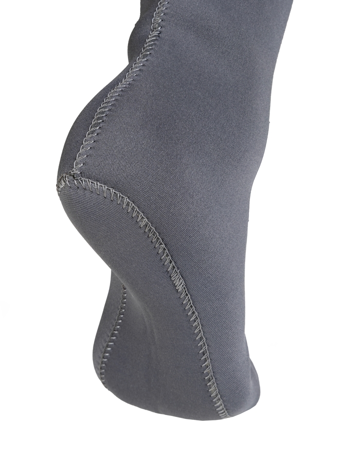 Носок неопреновый Remington Saver black р. 47. Фото №3