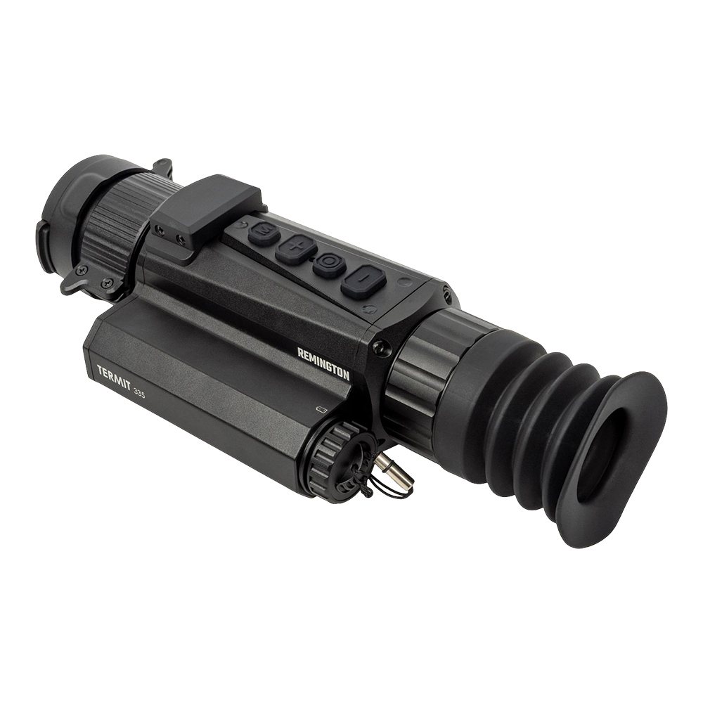 Тепловизионный прицел REMINGTON Termit 335. Фото №12