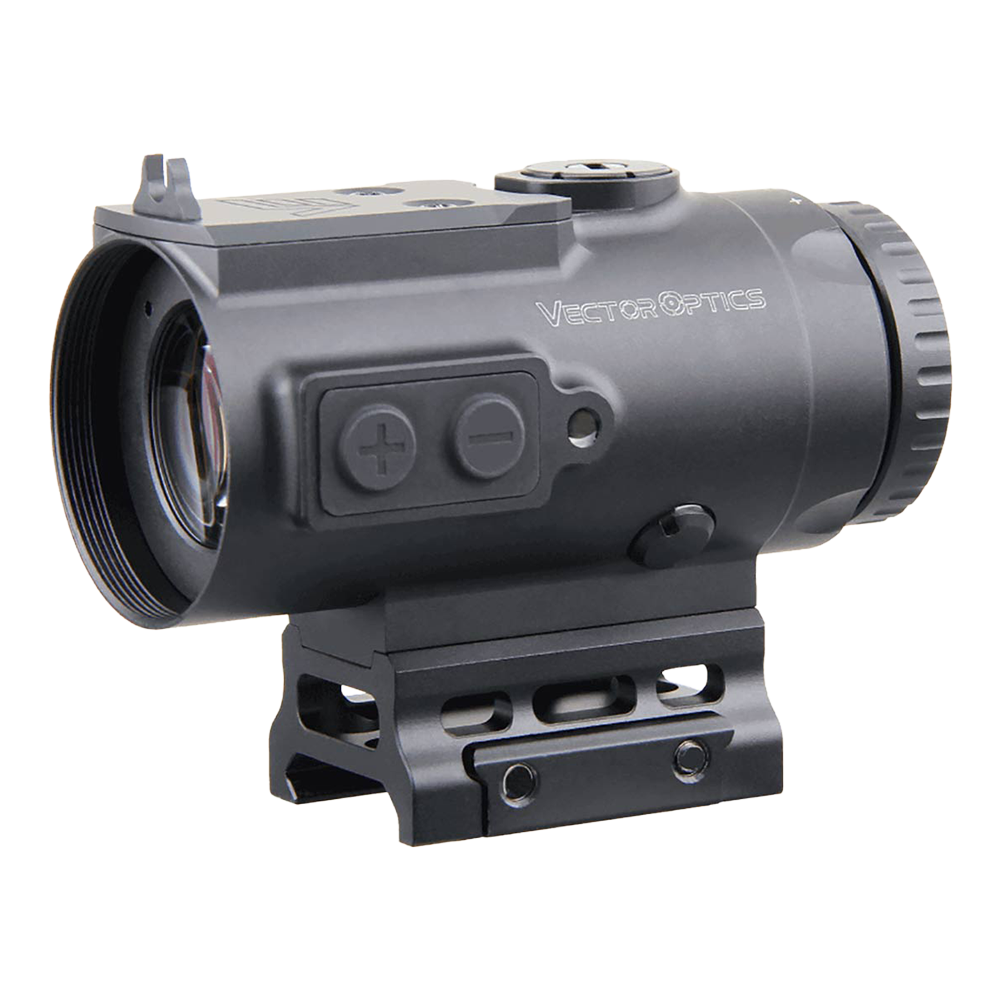 Прицел коллиматорный Vector Optics Paragon 4х24 Micro Prism (SCPS-M04). Фото №1