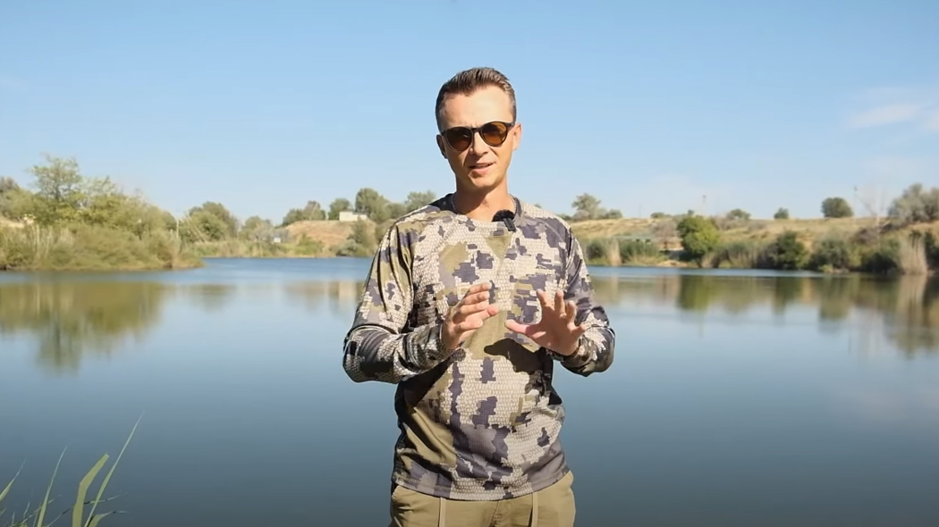 Fishday Волгоград. Экскурсия. Этап всероссийского фестиваля Фишдей