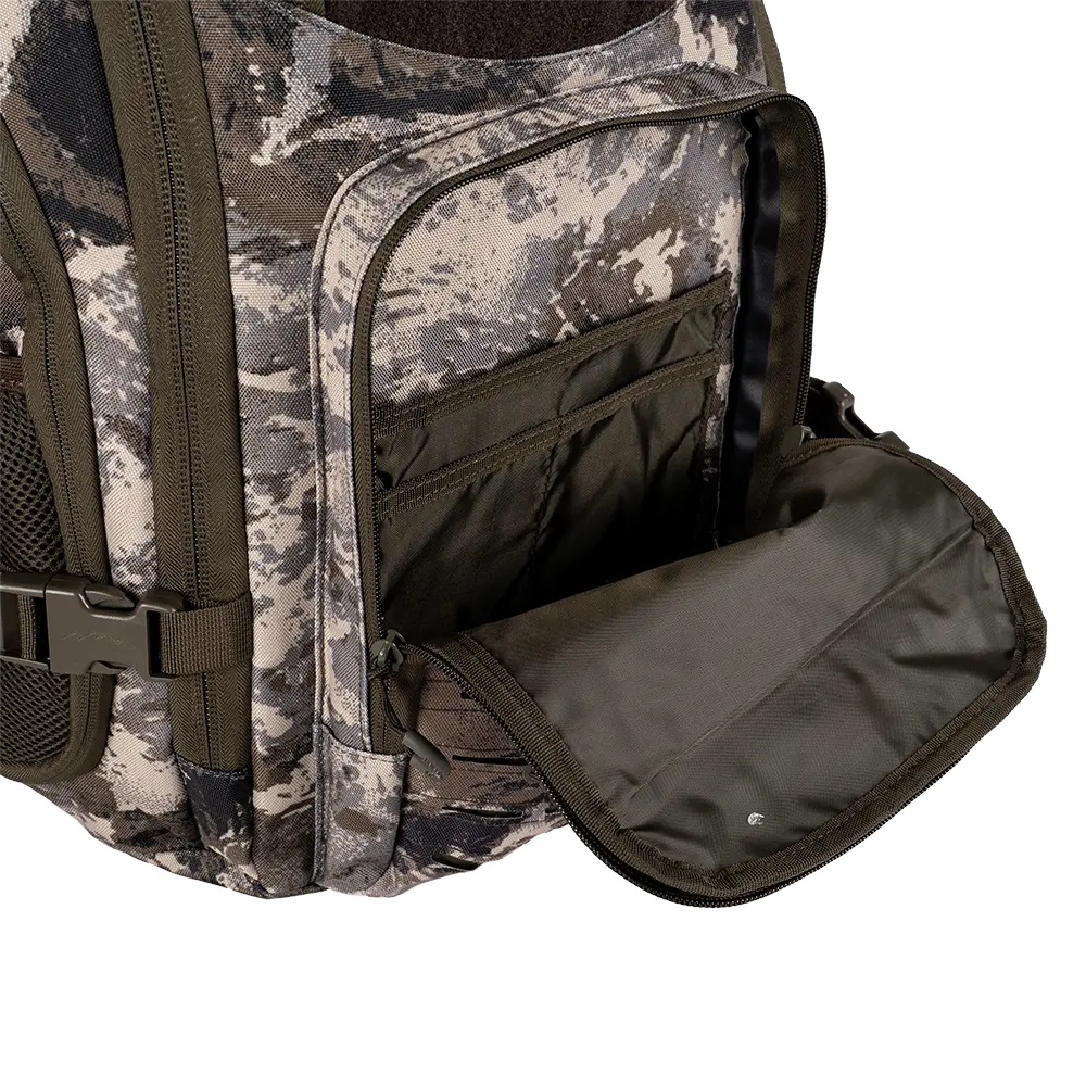 Рюкзак Remington Large Hunting Backpack Rifle. Фото №10