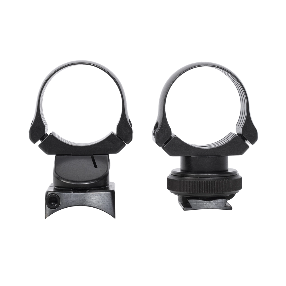 Кронштейн RECKNAGEL на Sabatti 870 30мм BH18 вынос 26 мм (быстросъемный, поворотный). Фото №6