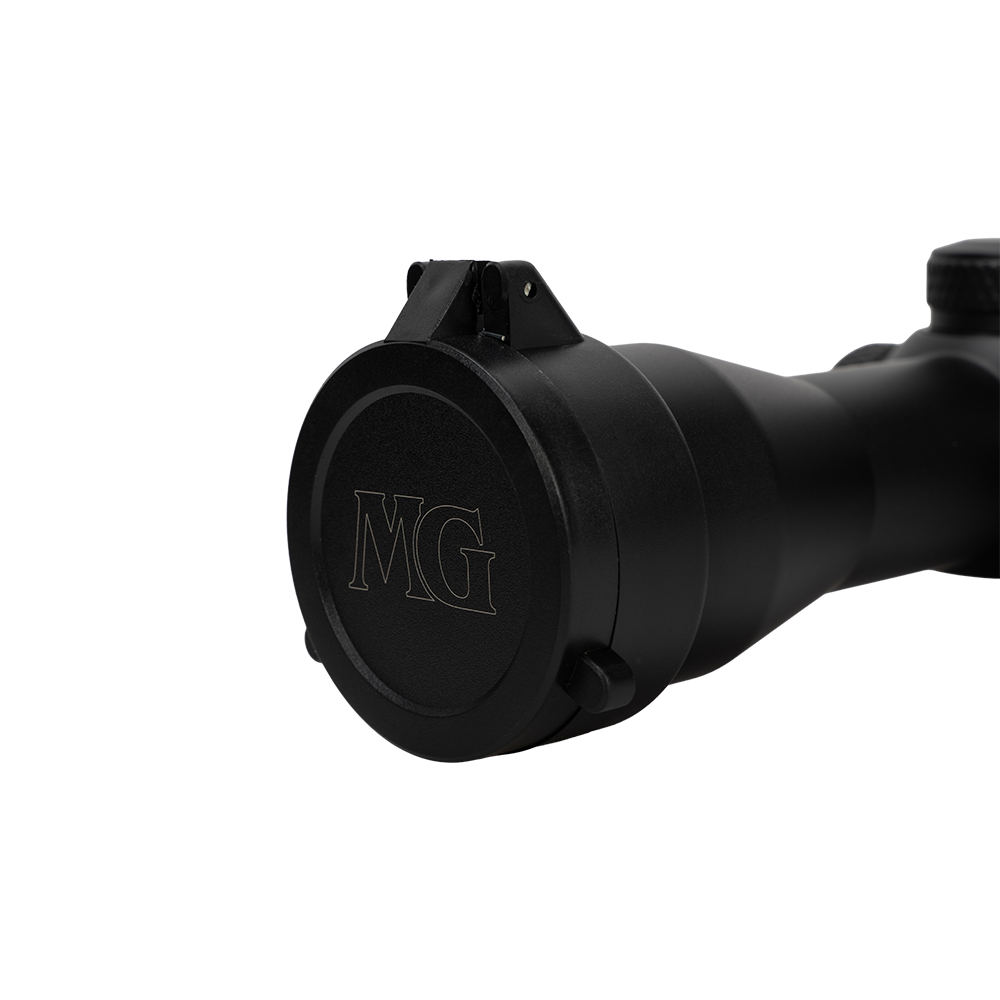 Оптический прицел MOSSBERG CONDOR 4х36 SFP Compact 30мм с подсветкой (Mildot) 1/2 MOA. Фото №9 Оптический прицел MOSSBERG CONDOR 4х36 SFP Compact 30мм с подсветкой (Mildot) 1/2 MOA. Фото №9
