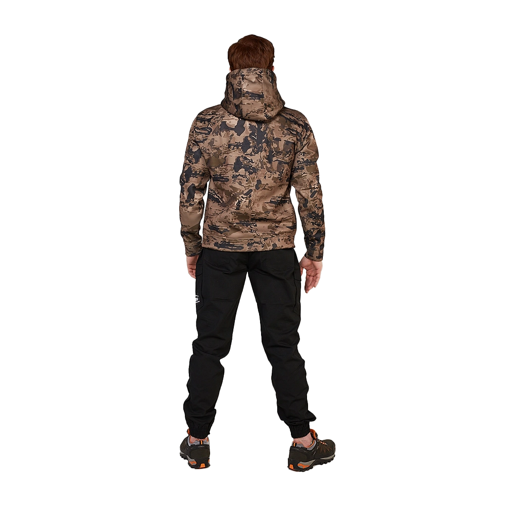 Джемпер Remington Нunting Brave ЕМР р. XL. Фото №4 Джемпер Remington Нunting Brave ЕМР р. XL. Фото №4