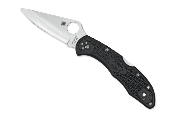 Нож Spyderco Delica 4 . Фото №3