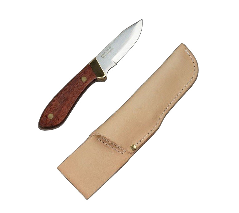 Нож Mora Forest Lapplander 90мм. Фото №3