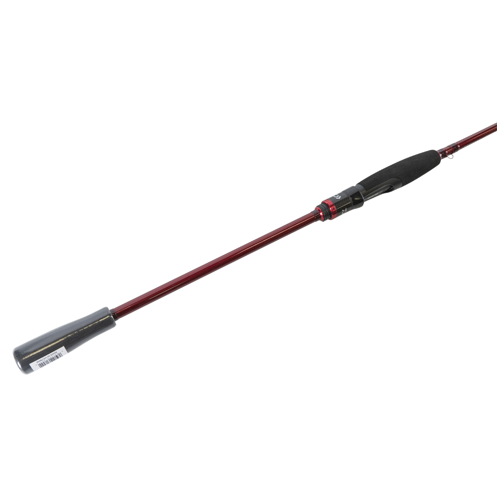 Спиннинг Daiwa NINJA Z 802HFS 2,4м 20-60г Fast. Фото №2